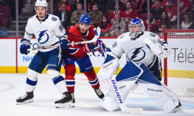 Montreal ja Tampa Bay kohtaavat finaaleissa.