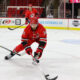 Jaccob Slavin on yksin NHL:n parhaista puolustavista puolustajista.