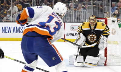 Tuukka Rask NHL:n pudotuspeleissä, Tuukka Rask lonkkaoperaatioon