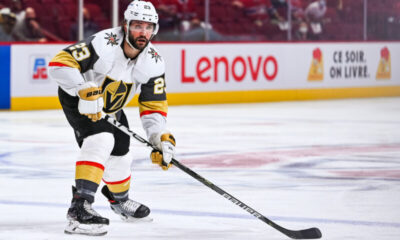 Alec Martinez ratkaisi Stanley Cupin 2014.