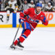 Artturi Lehkonen iski Montreal Canadiensin finaaleihin.