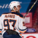 Connor McDavid jahtaa uransa toista Hart Trophy -voittoaan