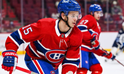 Jesperi Kotkaniemi voi voittaa Stanley Cupin ensimmäistä kertaa urallaan