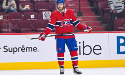 Joel Armian karanteeni päättyi