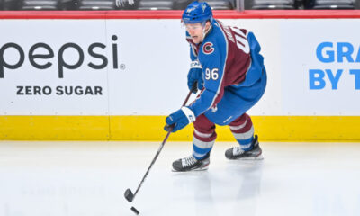 Mikko Rantasella on menossa huima 16 ottelun pisteputki NHLn pudotuspeleissä