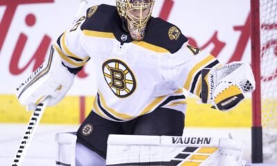 Tuukka Rask on vielä ilman sopimusta seuraavalle NHL-kaudelle
