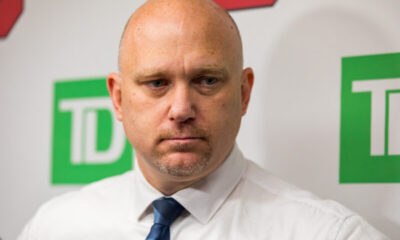 Andre Tourigny on Coyotesin uusi päävalmentaja.