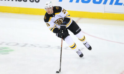 Ondrej Kase on kärsinyt loukkaantumisista.