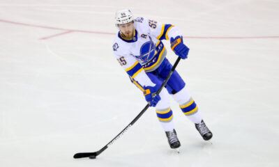 Rasmus Ristolainen on todennäköisesti pelannut viimeisen pelinsä Sabresissa.