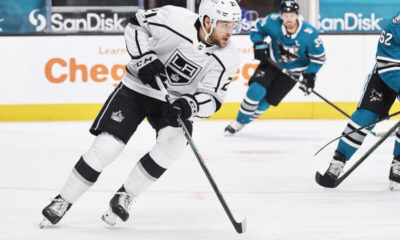 Christian Wolanin pelasi muutaman pelin uuden joukkueensa riveissä.