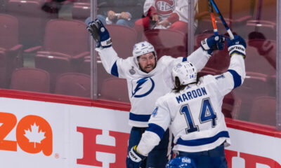 Patrick Maroon on lähellä tehdä historiaa.