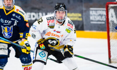 Aatu Räty tehokkaana