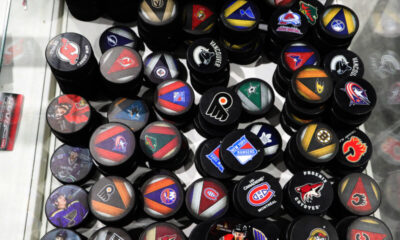 Huippulupaus jättäytyi pois NHL-draftista