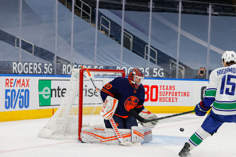 Mikko Koskisen jatko Edmontonissa vaakalaudalla