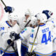 Barys Nur-Sultan juhlii maalia.