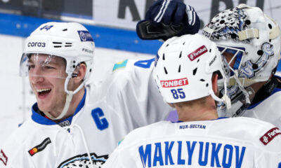 Barys juhlii maalia.