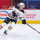 Slater Koekkoek jatkaa Oilersissa.