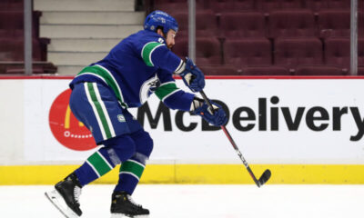 Jordie Benn siirtyy Minnesota Wildiin