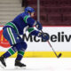 Jordie Benn siirtyy Minnesota Wildiin