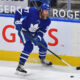 Joe Thornton edusti yhden kauden ajan Torontoa.