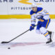 Sam Reinhart pelasi ennen Buffalossa.