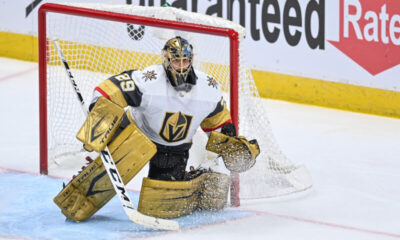 Fleury on kotiutunut Chicagoon