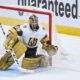 Fleury on kotiutunut Chicagoon