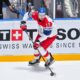 Jakob Vrana jatkaa Red Wingsissä
