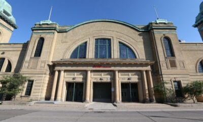 Toronto Marlies Coca-Cola Coliseum
