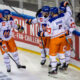 Tappara juhlii maalia.
