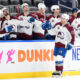 Tyson Jost jatkaa Coloradossa