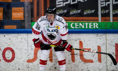 Joonas Järvinen siirtyy Saksaan