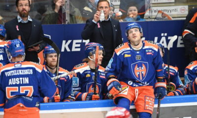 Tapparan vaihtoaitio.