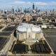United Center to become staging area in fight against coronavirus.