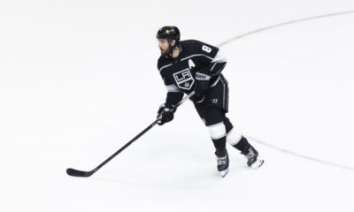 Drew Doughty LA Kings.