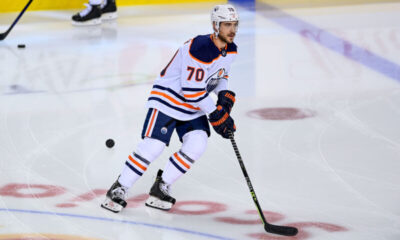 Colton Sceviour Edmonton Oilers.