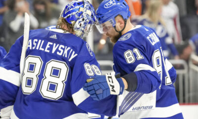 vasilevskiy ja cernak