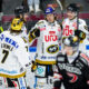 Kärpät Jypin vieraana murskavoitossa.