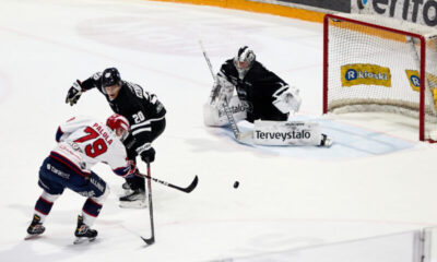 HIFK ja TPS