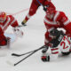 Venäjä kaatoi Kanadan EHT-turnauksessa.