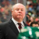 Bruce Boudreau palaa NHL:ssä penkintaakse.