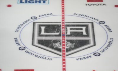 Los Angles Kings NHL