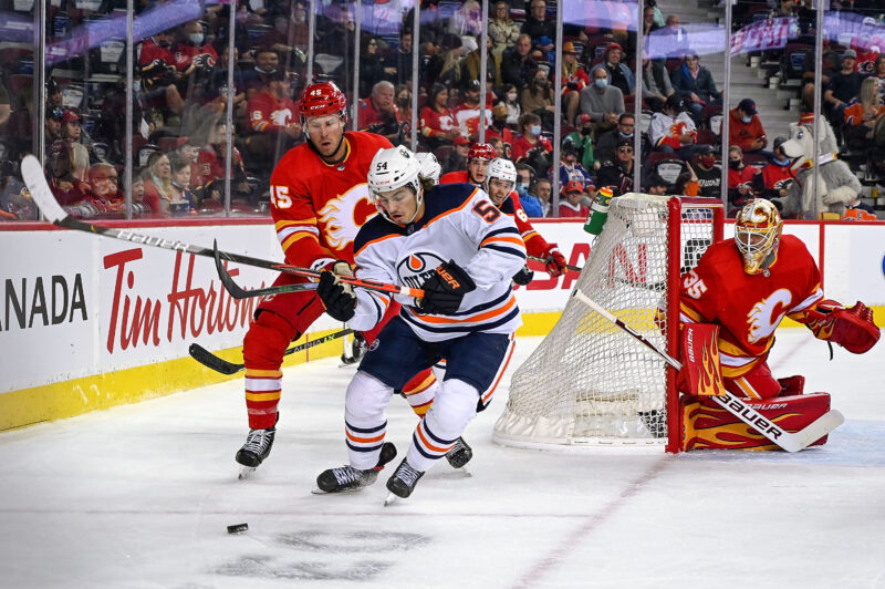 Edmonton Oilersin varaus Xavier Bourgault on ollut tehokas Memorial Cupissa.