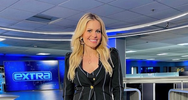 Valeri Buren vaimo Candace nautti Miamista bikineissä - kesäinen kuvasarja