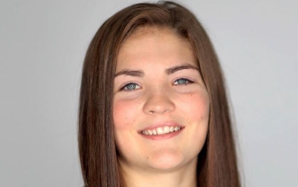 Nicole Hensley esitteli biksukroppansa vesipuistossa: futarikuumis Palm Springsissä