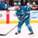 San Jose Sharksin Erik Karlsson on aloittanut kauden hurjassa vireessä.