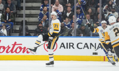 Pittsburgh Penguinsin Evgeni Malkin.