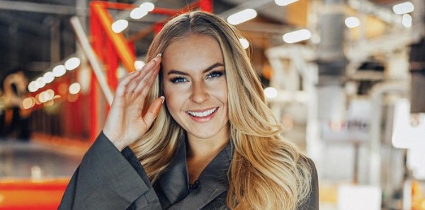 Joonas Hurrin Alina-vaimo upeana Espanjassa: kuvat!