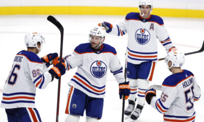 Edmonton Oilers kiinnitti Jason Demersin sopimukseen.