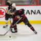 Ottawa Senators teki merkittävän jatkosopimuksen Artem Zubin kanssa.